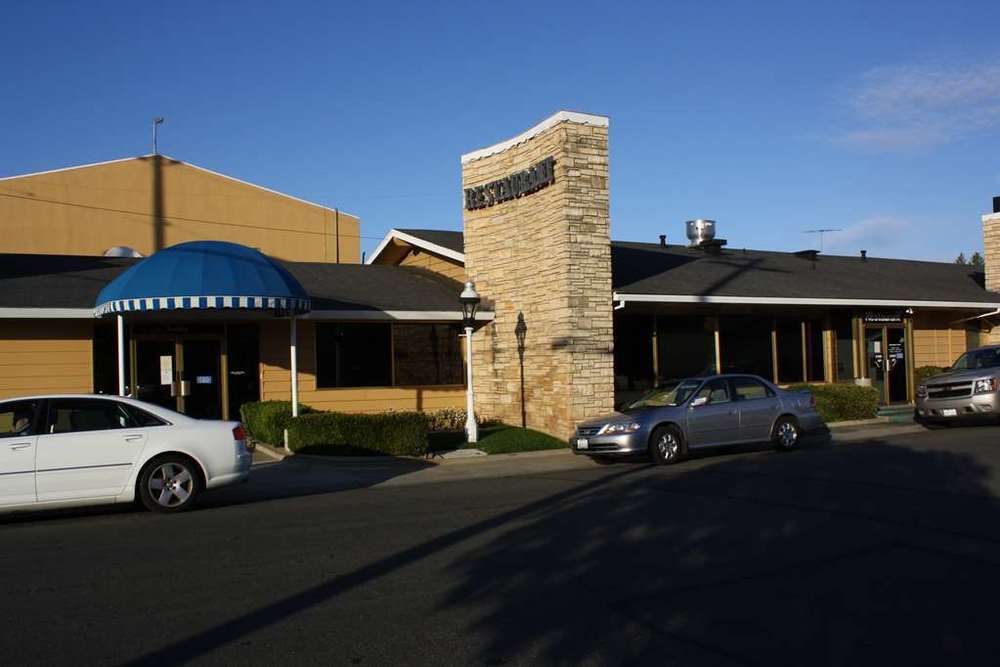 Red Roof Inn Yuba City Bonanza - Marysville Eksteriør billede