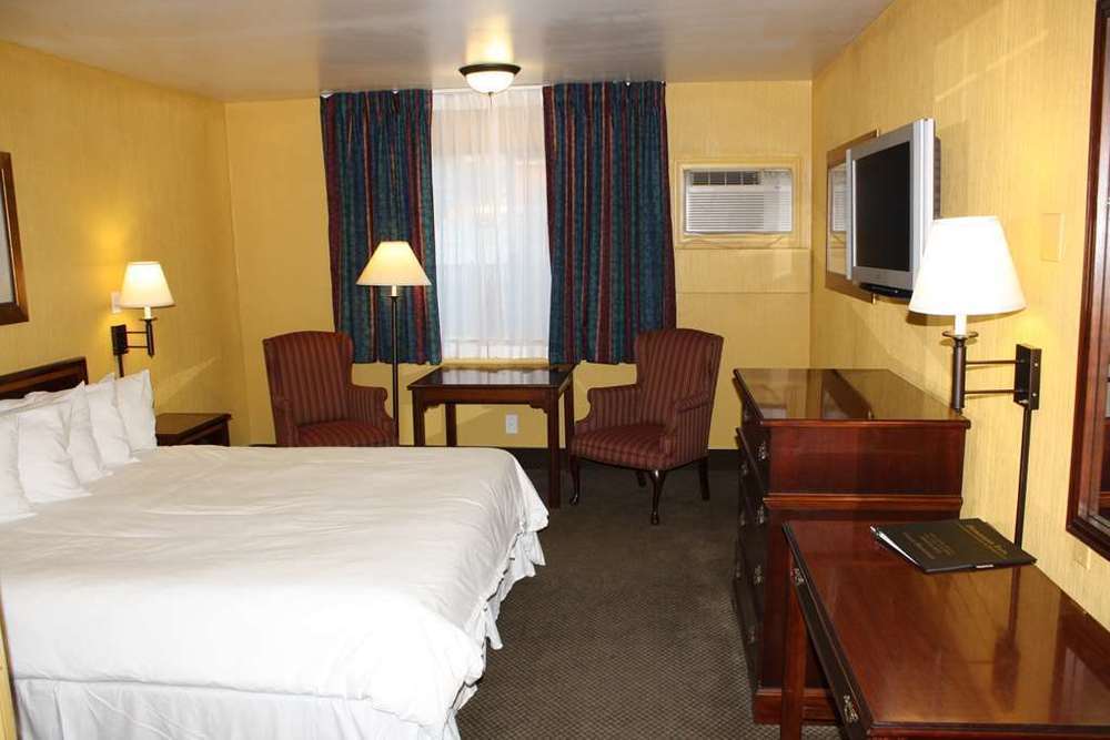 Red Roof Inn Yuba City Bonanza - Marysville Værelse billede