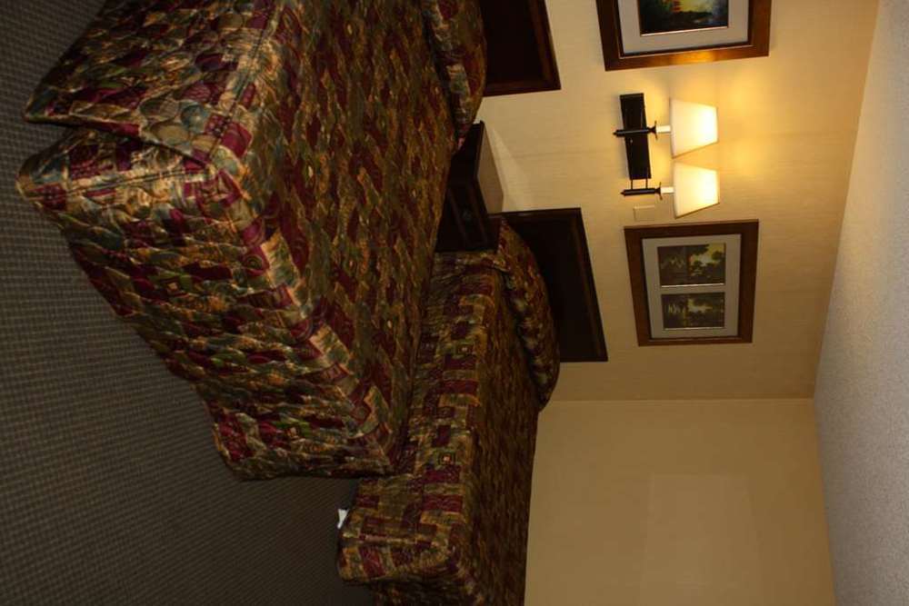 Red Roof Inn Yuba City Bonanza - Marysville Værelse billede