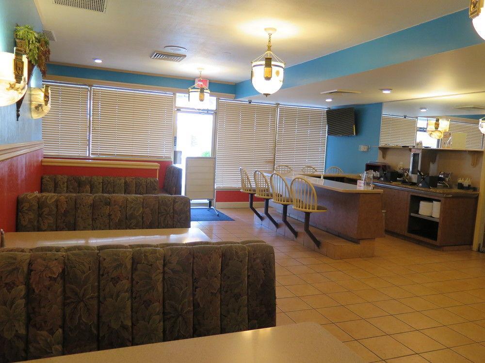 Red Roof Inn Yuba City Bonanza - Marysville Eksteriør billede