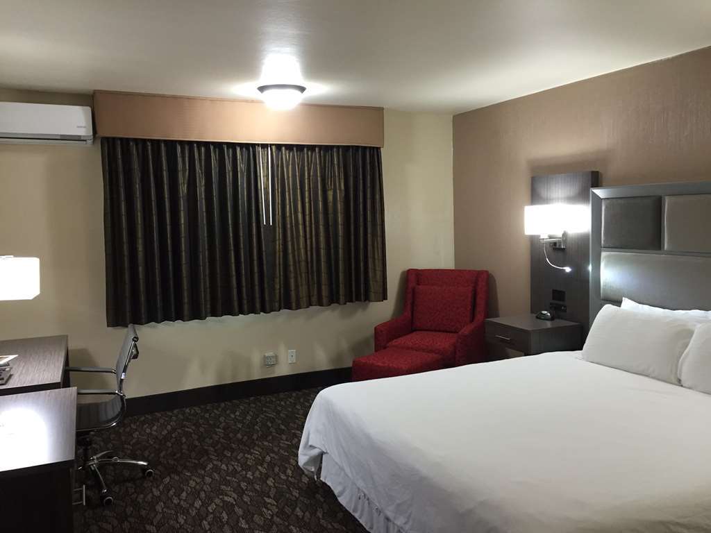 Red Roof Inn Yuba City Bonanza - Marysville Værelse billede
