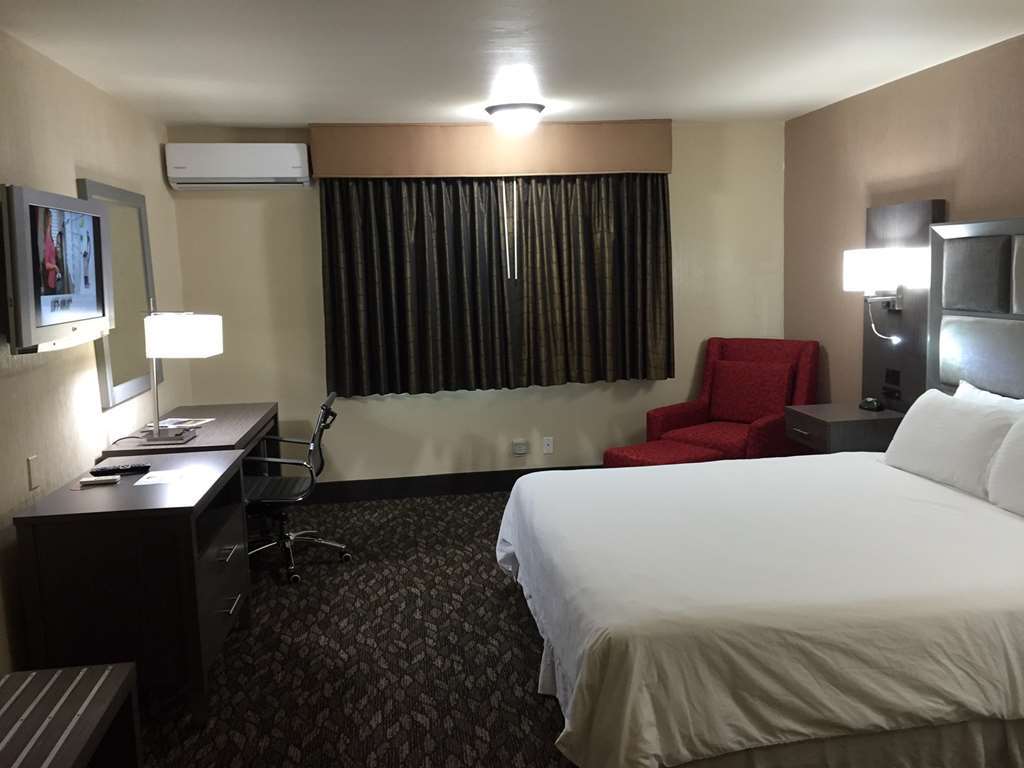 Red Roof Inn Yuba City Bonanza - Marysville Værelse billede