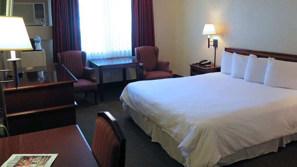 Red Roof Inn Yuba City Bonanza - Marysville Værelse billede